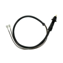 Bremslichtschalter für Hinterradbremse, Simson S51, S70, S53, MS50