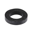 Sicherungsscheibe, Gummischeibe für Telegabel (Ø6x10x2), Simson S50, S51, S53, S83, S70, SR50, SD50, MS50