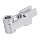 CNC Gegenhalter, Distanzstück, Simson S50, S51, S53, S70, S83, KR51, SR4-1, SR4-2, SR4-3, SR4-4