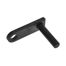 Lasche am Rasthebel, Simson S51, S53, S70, S83, SR50, SR80, KR51/2, MS50, E930