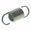 Zugfeder für Rasthebel Schaltung, Simson KR51 S50, S51, S53, S70, S83, MS50, SR4-