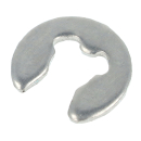 BVF Sicherungsscheibe zur Teillastnadel - 16N3 Vergaser, Simson S51, S53, S70, S83, SR50, SR80