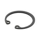 Sicherungsring für Radlager, Simson S50, S51, S53, S70, MS50, KR51, SR4-