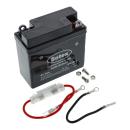 AGM Batterie 6N4B-2A-3, Simson KR51/2, SR4-2