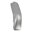 Knieschutzblech, Blech-Beinschutz links (verzinkt), Simson SR50, SR80, SD50