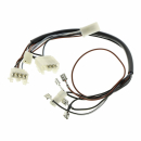 Kabelbaum für Kombiinstrument, Tachometer, Simson SR50/1, SR80/1XG, XC, XGE, XCE