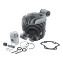 50cm³ Zylinderset mit MEGU-Kolben, Simson KR51/1, SR4-2, SR4-4, DUO