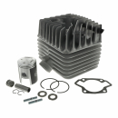 63cm³ Nikasil-Zylinderset, Simson S50