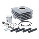 60cm³ Nikasil-Zylinder, Simson S51, SR50, KR51/2, E930