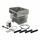 60cm³ Nikasil-Zylinderset (NPC-Beschichtung), Simson S51, SR50, KR51/2, E930