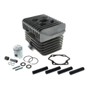 50cm³ Nikasil-Zylinderset, Simson S53