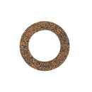 Tankdeckeldichtung (Kork), Simson S50, S51, S70, SR50, SR80, KR51, S53, S83, SR4-1, SR4-2, SR4-3, SR4-4