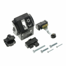 Gehäusehälfte, Schalterkombination, Simson S51, S70, S53, S83, SR50, SR80, SD50