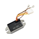 VAPE Spannungsregler, Gleichrichter (12V), Simson S50, S51, S70, S53, SR50, KR51