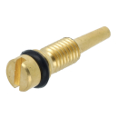 BVF Leerlauf-Regulierschraube mit O-Ring, Simson S51