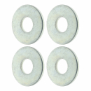 SET Scheibe zur Federbeinbefestigung, Simson S51E, S70E, ETZ125, ETZ150, ETZ251, TS250