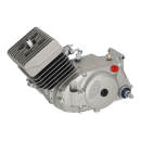 NEUER Komplettmotor 50ccm (4-Gang), Simson S51, SR50, KR51/2