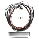 KWO Kabelbaum, Simson KR51/1 mit 12V-VAPE-Zündung