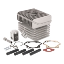 Tuningzylinderset MT60 (LT60) , Simson S51, S53, MS50, SR50, KR51/2