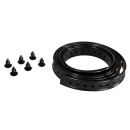 Kabelbandset schwarz (1M)