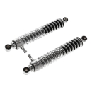Federbeine 380mm (Enduro), Simson S51, S50, SR50, S70