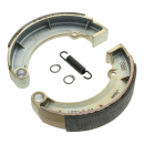 Bremsbacken (Ø160), MZ ES175, ES250, ES300, ETS250, ETZ250, ETZ251, ETZ301, TS125, TS150, TS250