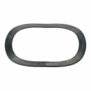 Federscheibe zum Regulierhebel, MZ ETZ125, ETZ150, ETZ250, ETZ251, ETZ301