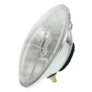 Scheinwerfereinsatz, 12V Halogen, MZ ETZ125, ETZ150, ETZ250, ETZ251, ETZ301