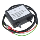 Steuerteil 8389.16 für Transistorzündung, MZ ETZ125, ETZ150, ETZ250, ETZ251, ETZ301