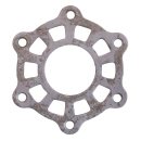 Mitnehmer für Kickstarterrad, MZ ES125, ES150, TS125, TS150, ETS125/1, ETS150/1, ETZ125, ETZ150