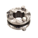 Schaltklaue, Schaltstück, Simson SR1, SR2, SR2E, KR50, SR4-1