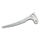 Bremshebel (links), Simson Mofa SL1