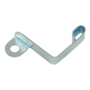 Halter zum Bowdenzug, Simson SR1, SR2, KR50, SR4-1