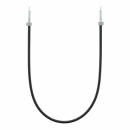 MOTOFLEX Tachowelle 580mm (schwarz), Simson KR50