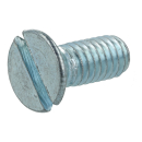 Senkschraube (M4x10), Simson SR1, SR2, KR50, SR4-1