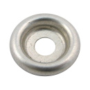 Hütchen zur Befestigung Trittbrett, Simson KR50, KR51