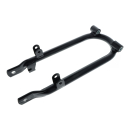 Schwinge mit Buchsen, vordere, 1-fach-Aufnahme, Simson KR51/1, SR4-2, SR4-3, SR4-4, DUO