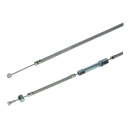 Schalbowdenzug links (grau), Simson KR51
