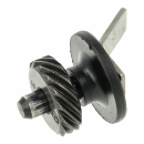 Schraubenrad zum Tachoantrieb (Z15), Simson S50, KR51/1, SR4-2, SR4-4