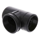Ansaugmuffe T-Profil (NKJ Vergaser), Simson KR51, SR4-1, SR4-2
