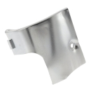 Luftleitblech, Halbschale (verzinkt), Simson KR51/1, SR4-2, SR4-4