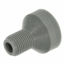 Lagerstück für Tachowelle (grau), Simson S50, KR51/1, SR4-1, SR4-2, SR4-3, SR4-4