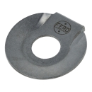 Sicherungsblech (Schaltbügel), Simson S50, KR51/1, SR4-1, SR4-2, SR4-3, SR4-4, DUO