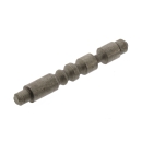Schaltwelle für Fußschaltung (Normalmaß), Simson S50, KR51/1, SR4-2, DUO