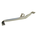Schaltwippe, Fußschalthebel, Simson Schwalbe KR51/1