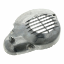 Lichtmaschinendeckel mit Gewinde für Fußbremszug, Simson SR4-2, SR4-4