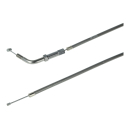 Gasbowdenzug FL 42 (silbergrau), Simson SR4-1, KR50