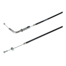 Schaltbowdenzug (schwarz), Simson KR50, SR4-1