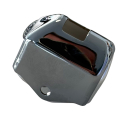 Kappe für Blinkerschalter (verchromt), Simson KR51/1, SR4-2, SR4-3, SR4-4