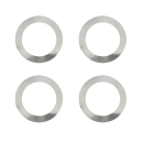 SET Ausgleichsscheiben für Dichtkappe, Simson S51, S53, S70, KR51/2, SR50, SR80, MS50, E930